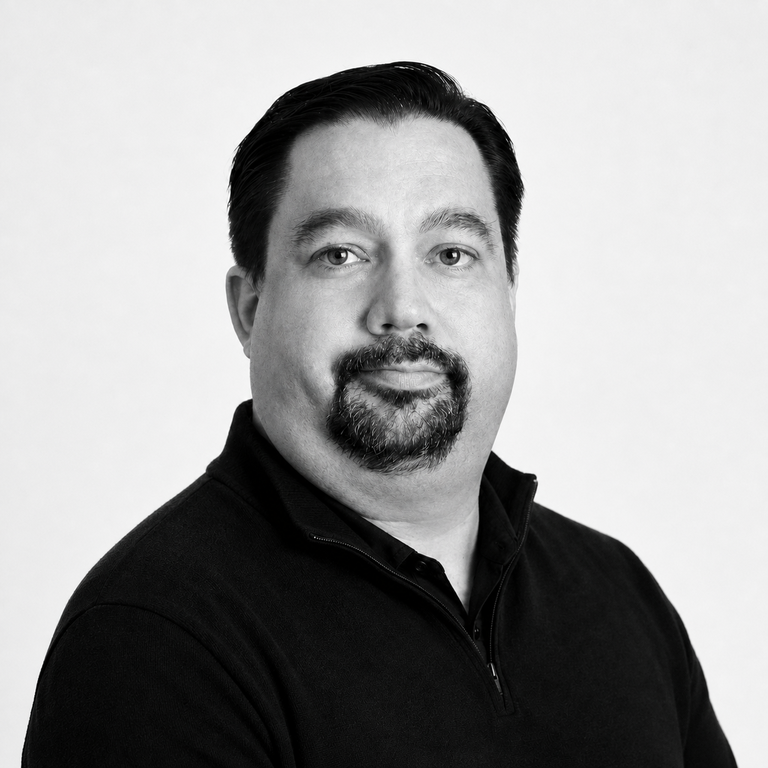 Mark Gooderum, Co-founder & CTO